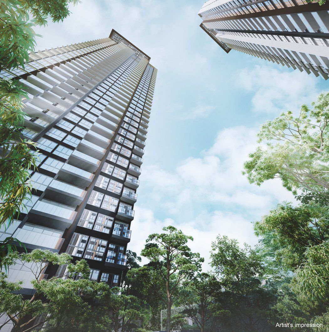 Former Dunearn Garden Pool