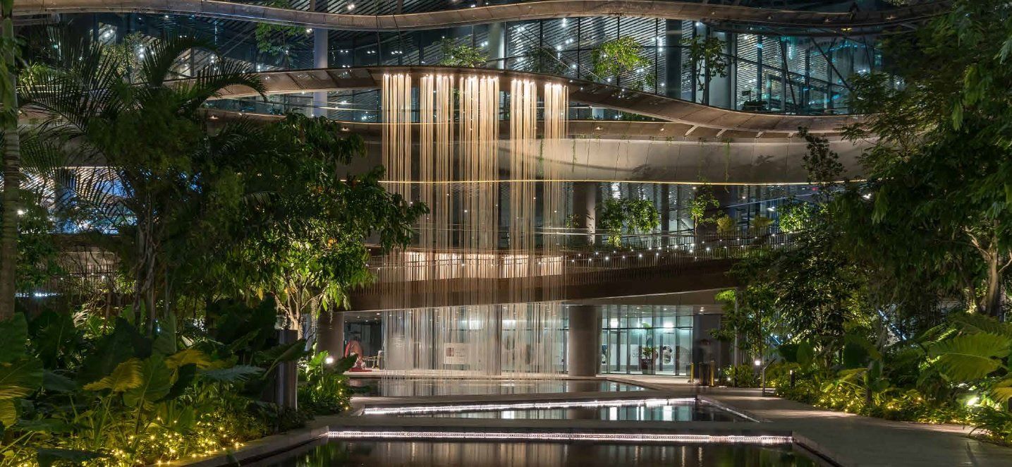 Dunearn Gardens Building