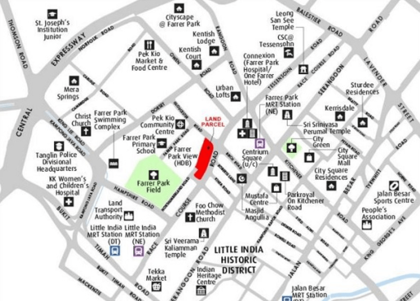 Newton MRT Downtown Line