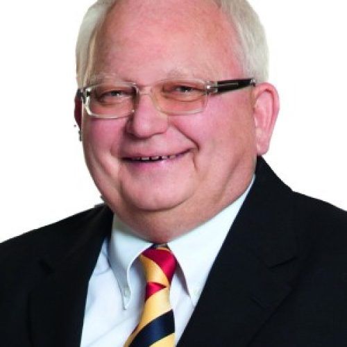 Hans-Joachim Fitzner Versicherung