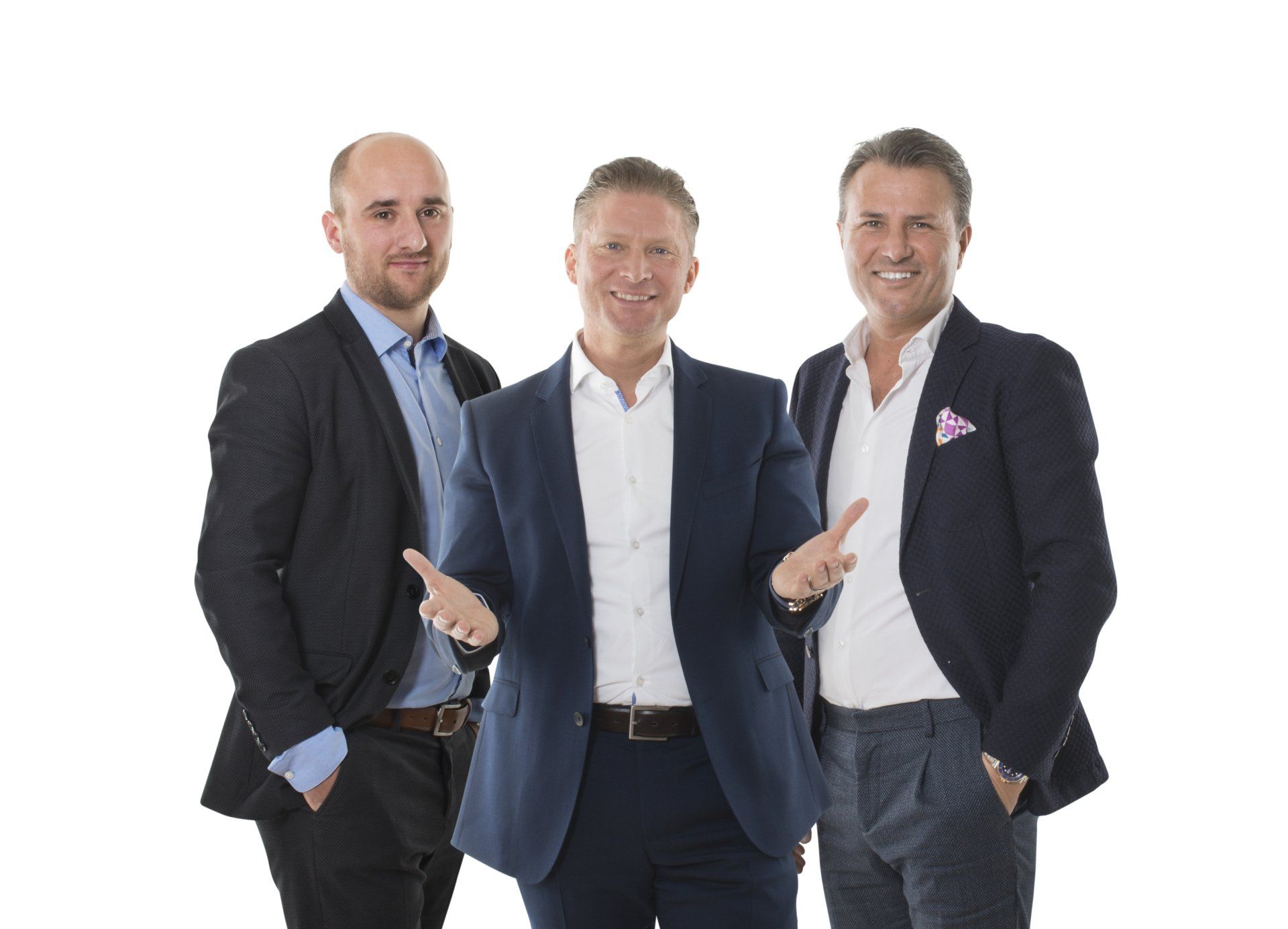 Uwe Hittinger Andreas Krampulz Thomas Häussler Reutlingen Metzingen Neckartenzlingen Betzingen