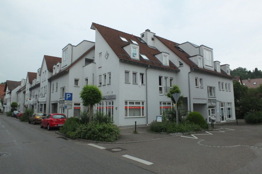 Württembergische Vorsorgecenter Neckar Alb Reutlingen Thomas Häussler