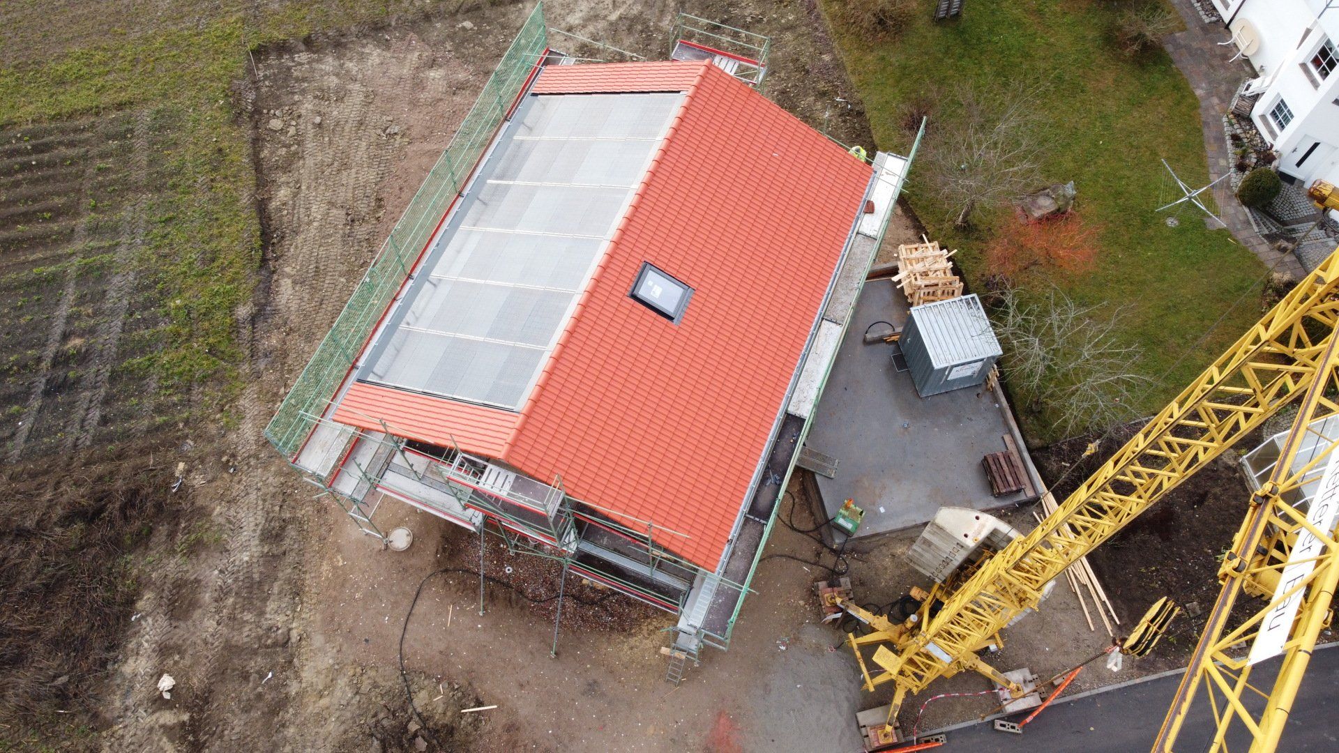 Viel Wohlfühlqualität im Massivholzhaus mit geringen Mehrkosten Baukosten eines Massivholzhauses - es muss nicht teuer sein