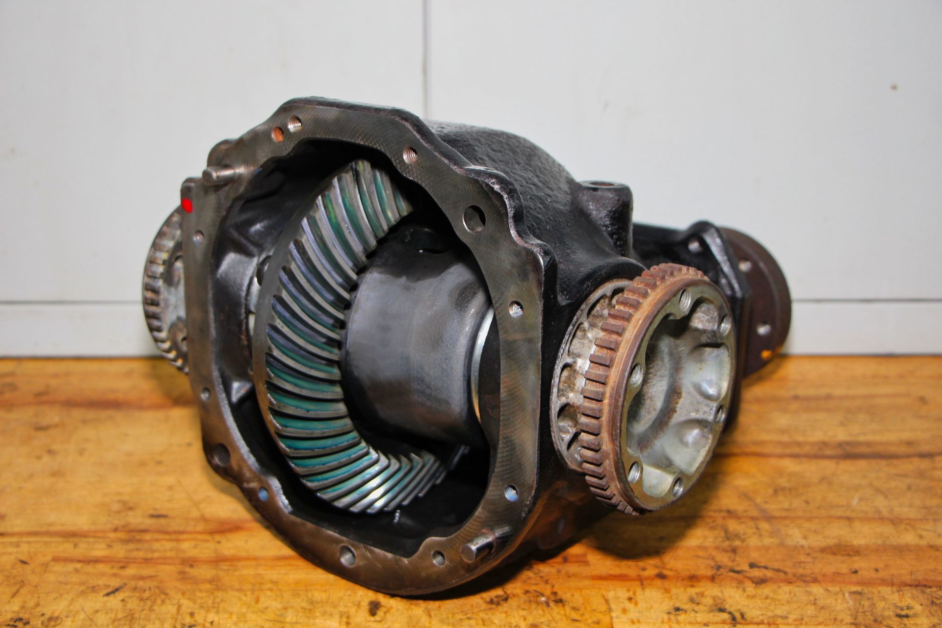 Differential IRS Überholung , Differential IRS Reparatur,  Differential  7.75, GM Differential IRS Überholung, DANA Differential IRS Überholung, DANA Differential 7.75 Überholung, GM Differential IRS Überholung, GM Differential 7.75 Überholung, Pontiac GTO Differential  Überholung, Pontiac GTO Differential Reparatur, Pontiac GTO Differential überholen, Pontiac GTO Differential Instandsetzung, Pontiac GTO Differential IRS Überholung