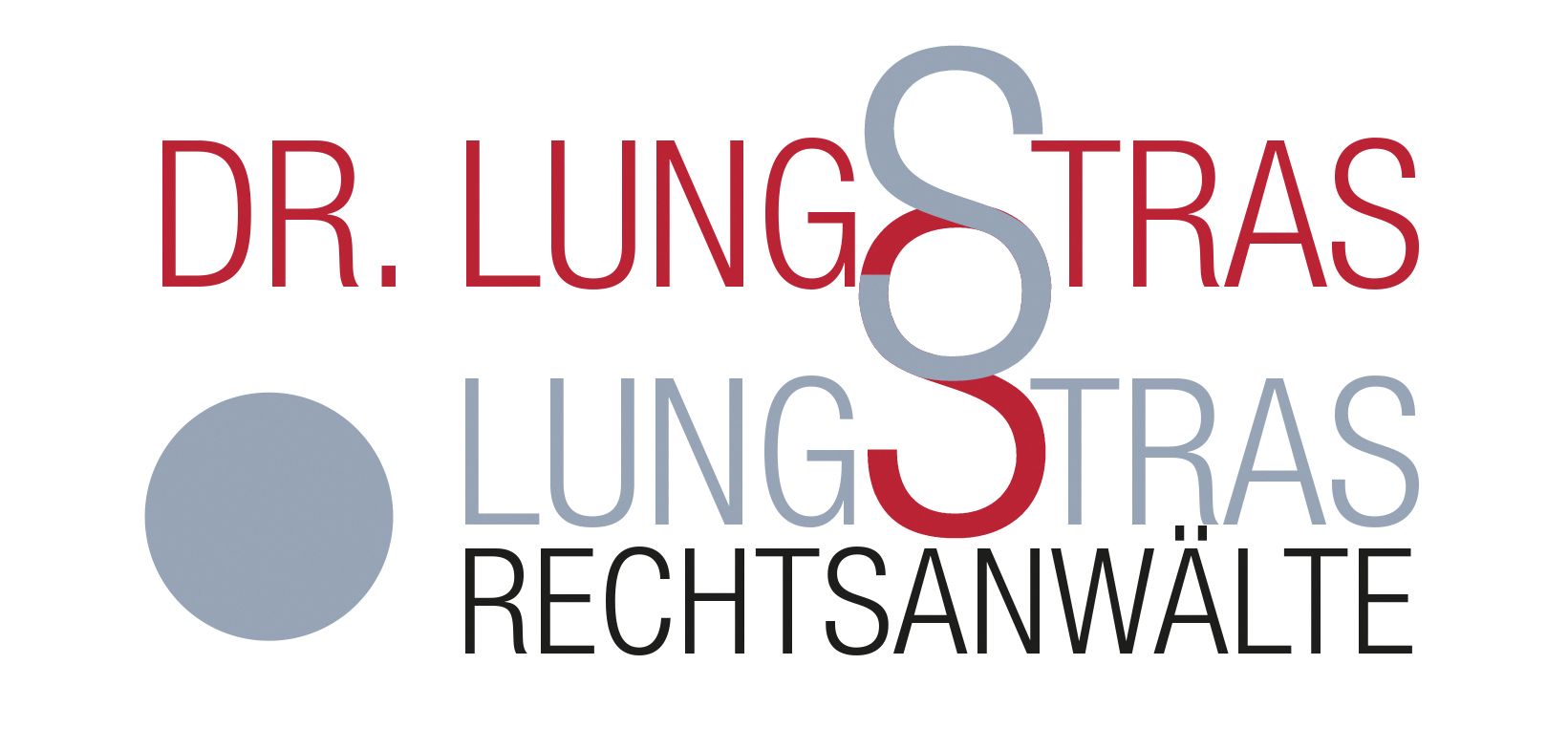 Dr. Lungstras & Partner Rechtsanwälte logo