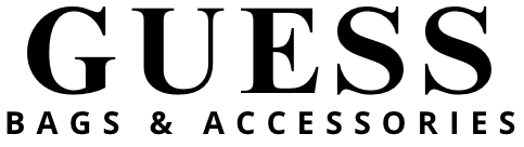 guess accessoires