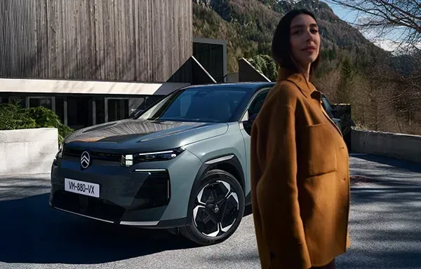 Profitez de cette offre dans votre agence Citroën LDA Bollène Offre BALAIS