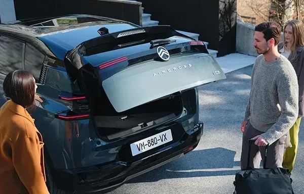 Profitez de cette offre dans votre agence Citroën LDA Bollène Offre BALAIS