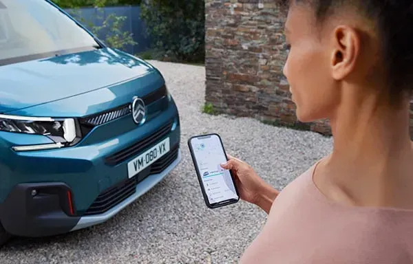 Profitez de cette offre dans votre agence Citroën LDA Bollène Offre BALAIS