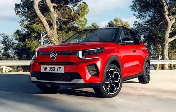 Profitez de cette offre dans votre agence Citroën LDA Bollène Offre REVISION