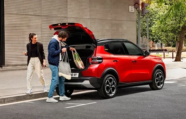 Profitez de cette offre dans votre agence Citroën LDA Bollène Offre Accessoires