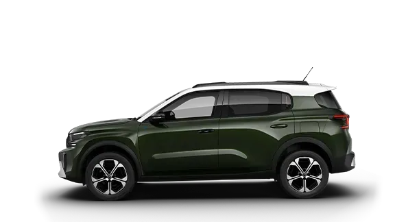 La Nouvelle Citroën C4 est disponible dans votre agence LDA à Bollène Nouvelle Citroën C4