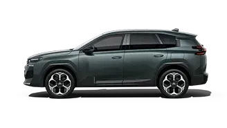 Le Nouveau Citroën C5 Aircross est disponible dans votre agence LDA à Bollène Nouveau C5 Aircross