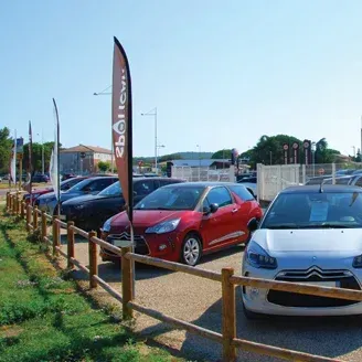 Nous prenons en charge votre véhicule ! Entretenir votre Véhicule