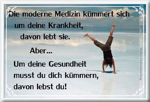 wie aktiviere ich meine Selbstheilungskräfte Aktiviere deine Selbstheilungskräfte