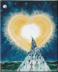 Mein erstes Video: *Forever Light* - Das Herz des Universums - Song: Franz Lehnert *Forever Light* (the garden) - Das Herz des Universums - Song: Franz Lehnert (Kanada/Bayern)