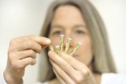 Homöopathische Globuli Homöopathische Globuli bilden das Fundament für die klassische Homöopathie nach Samuel Hahnemann