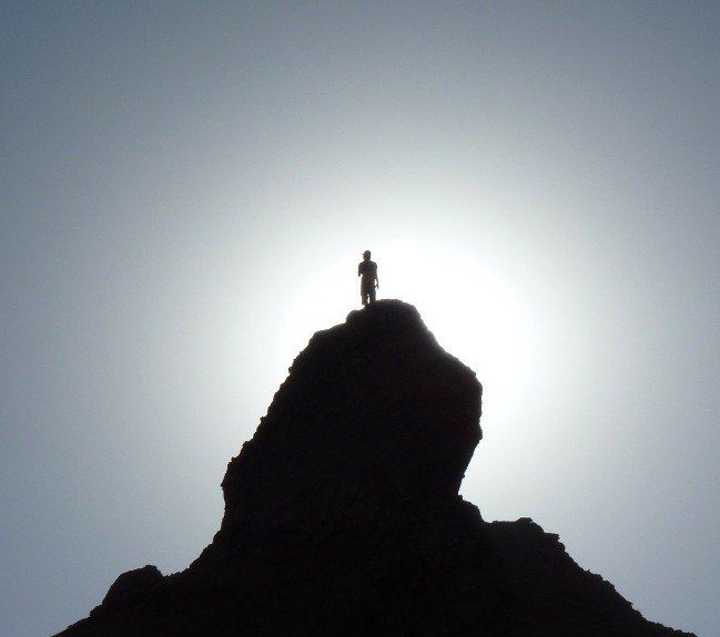 girl with a therapist