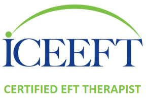 ICEEFT certified eft therapist logo