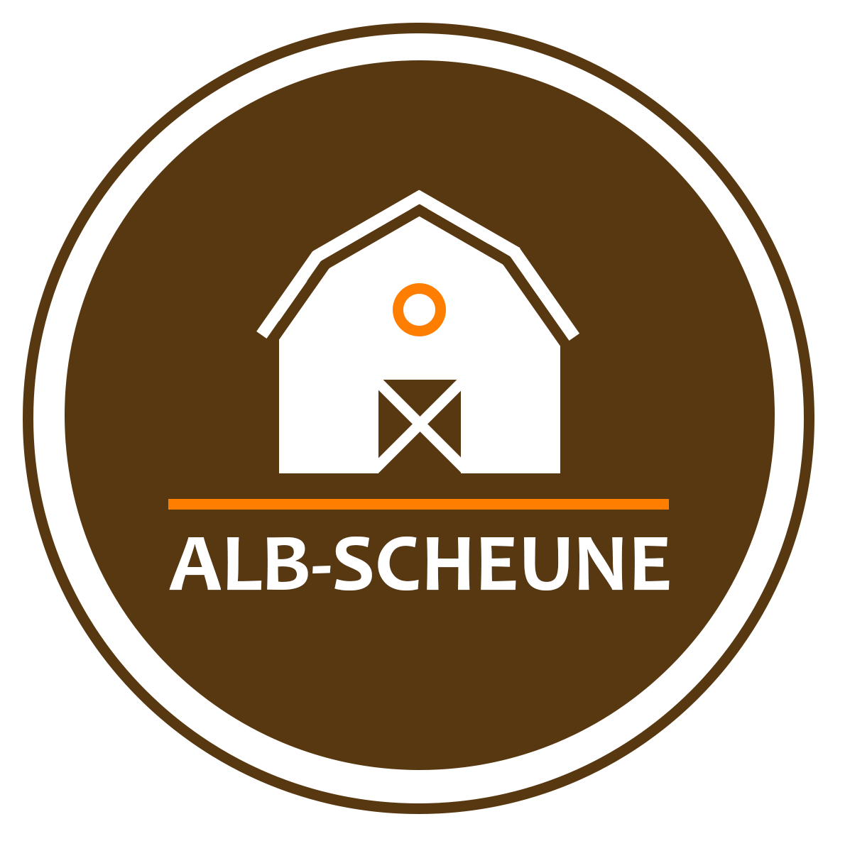 Alb-Scheune Alb-Scheune Startseiten