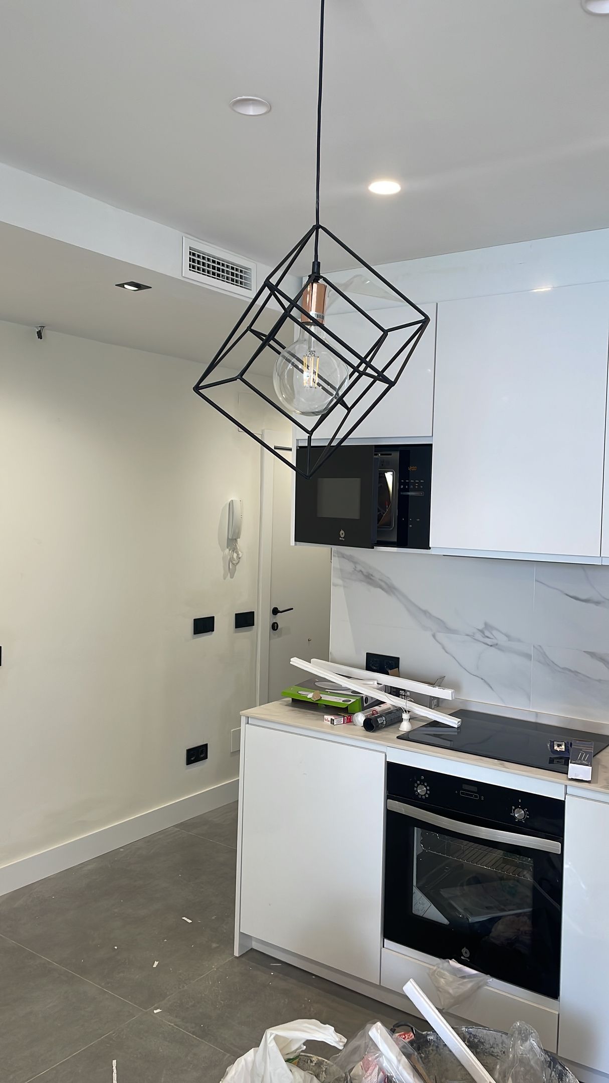 vivienda integral y nueva distribución en Calahonda, marbella
