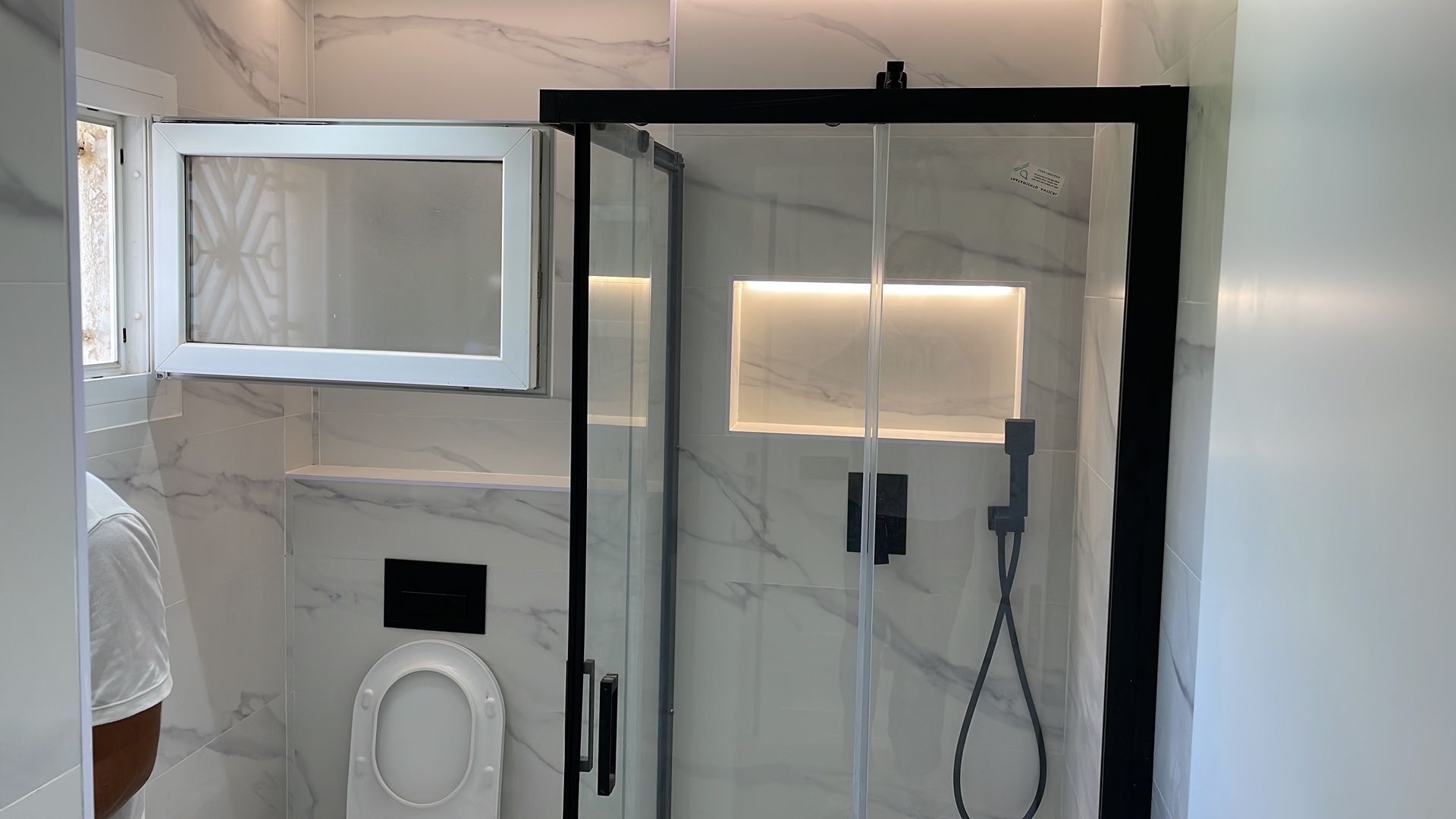 vivienda integral y nueva distribución en Calahonda, marbella