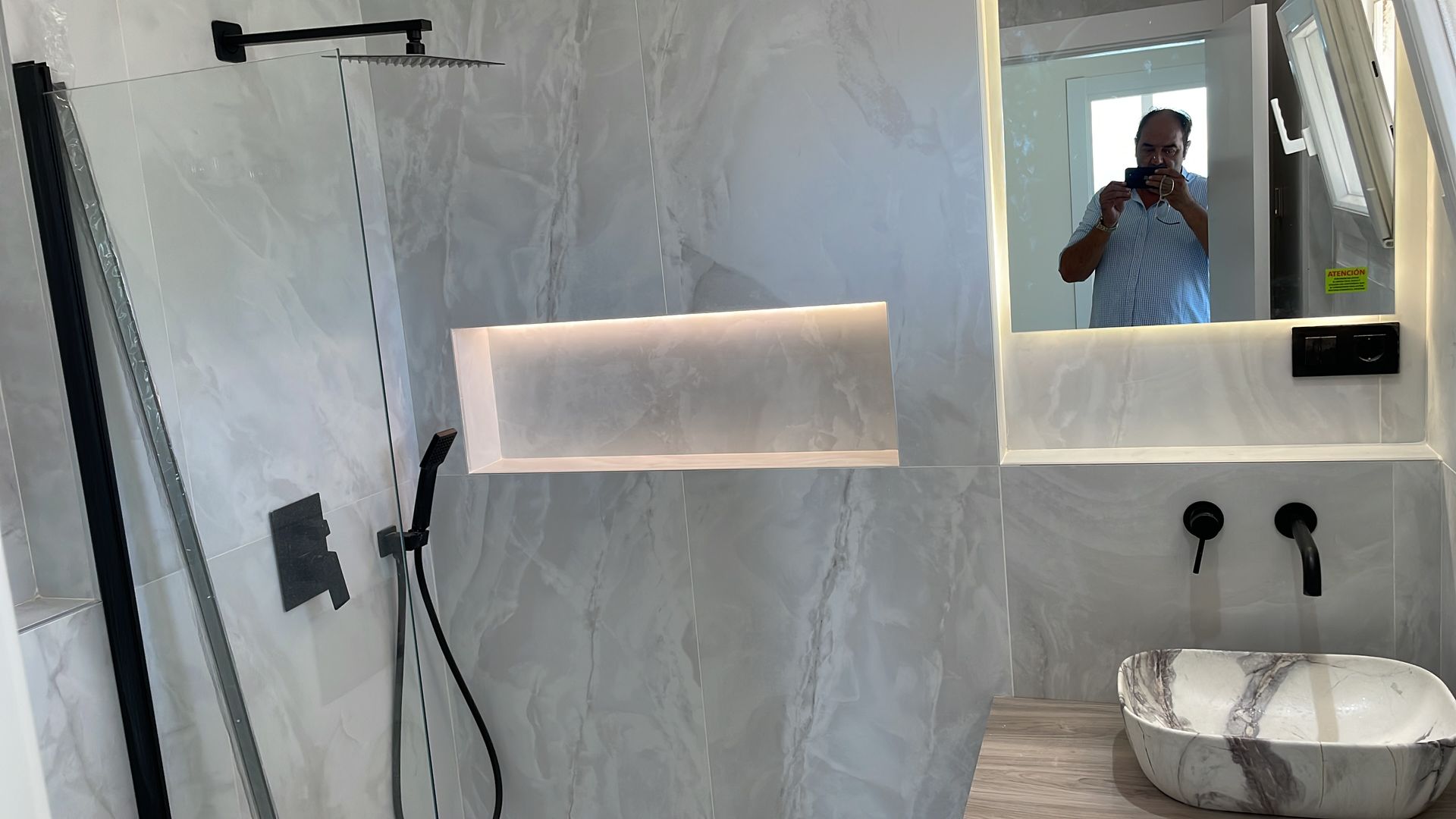 vivienda integral y nueva distribución en Calahonda, marbella