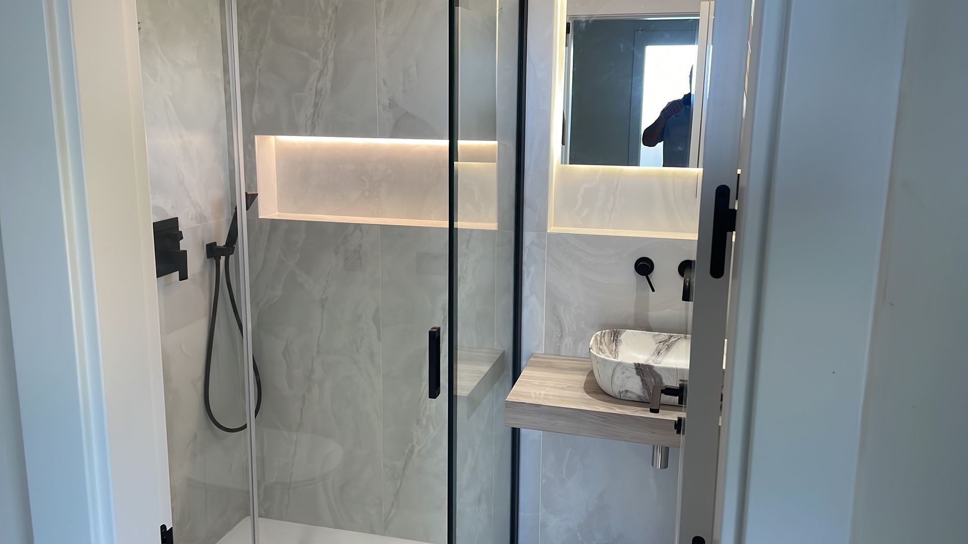 vivienda integral y nueva distribución en Calahonda, marbella