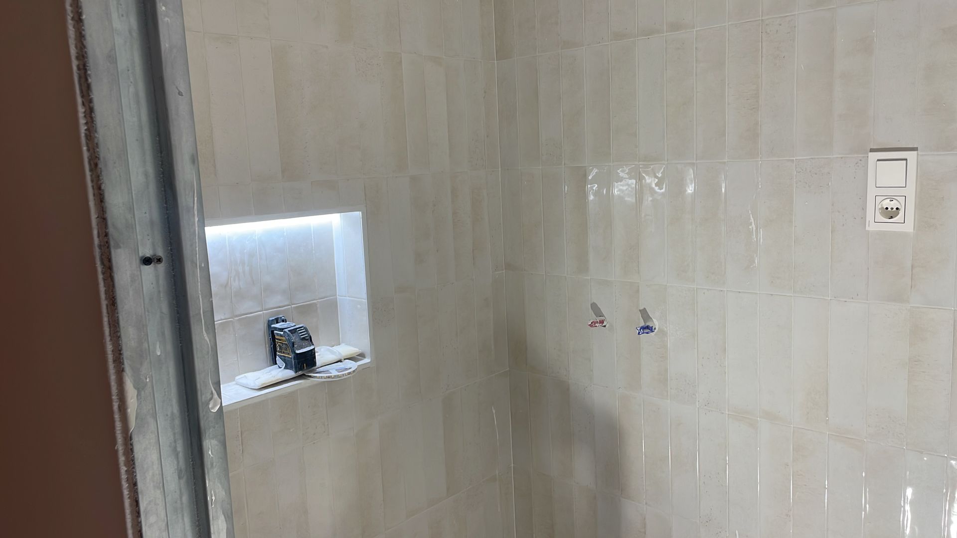 Reforma vivienda Malaga, centro