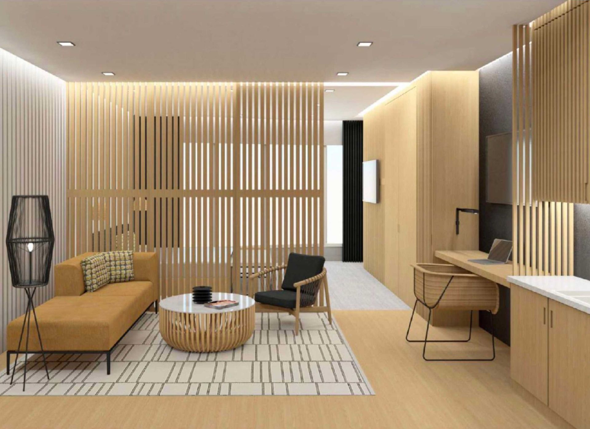 Reforma villa, baño principal