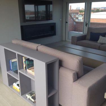 Diseño de interiores Diseño de vivienda en las Rozas