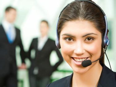 Llamenos y le daremos la información necesaria Contáctenos