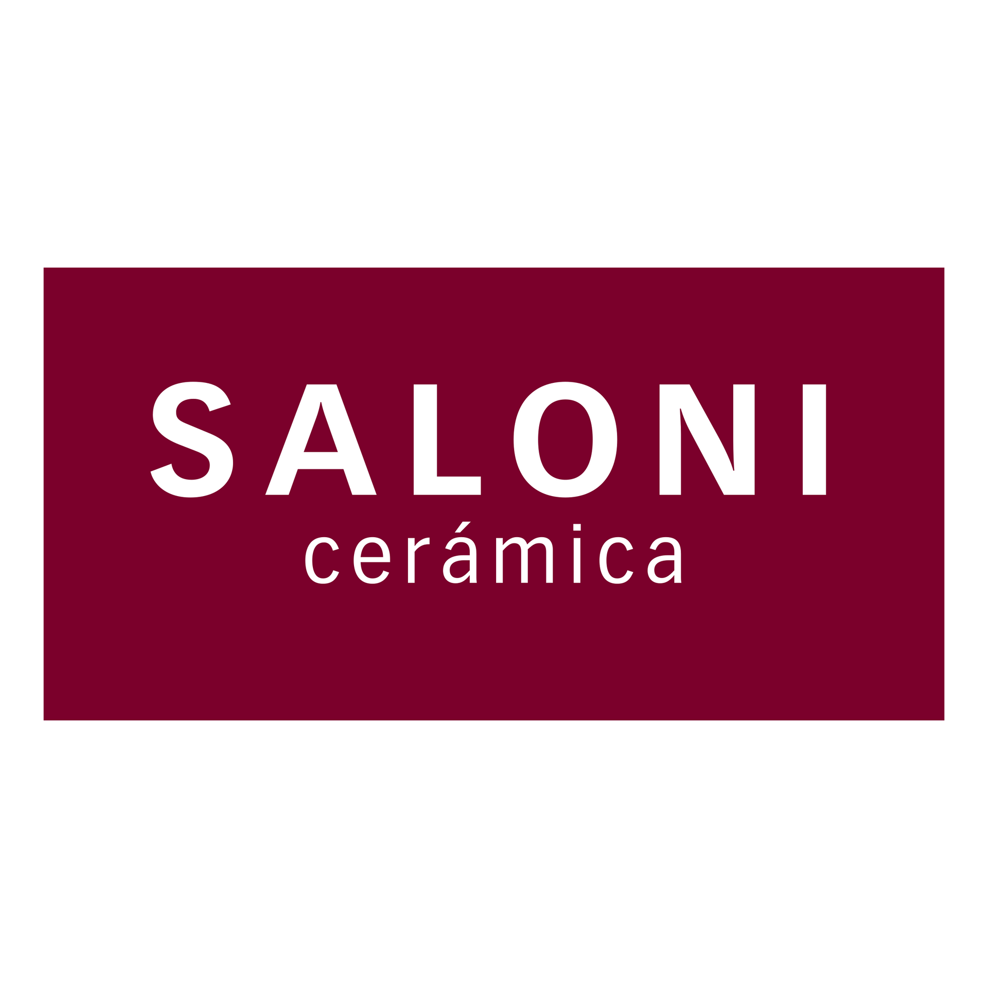Cerámica Saloni