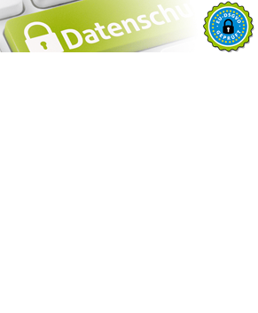 Datenschutz