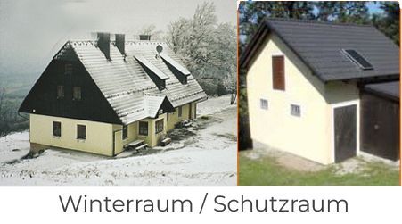 Schöpfl Schutzraum