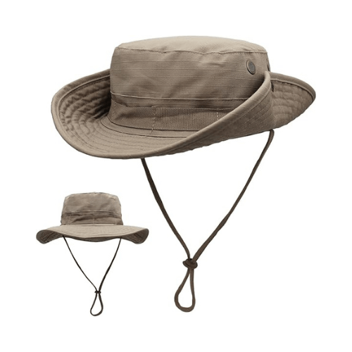 Safari Hut