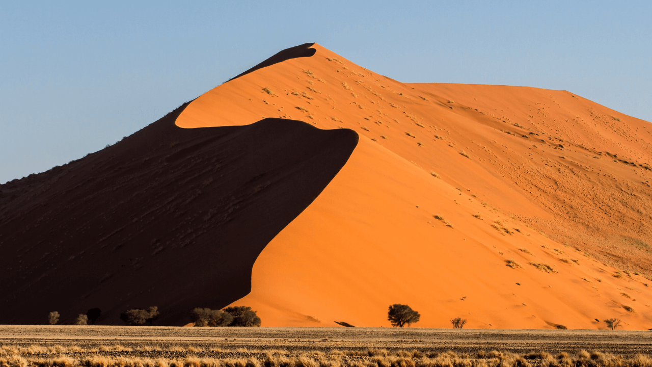 Sossusvlei