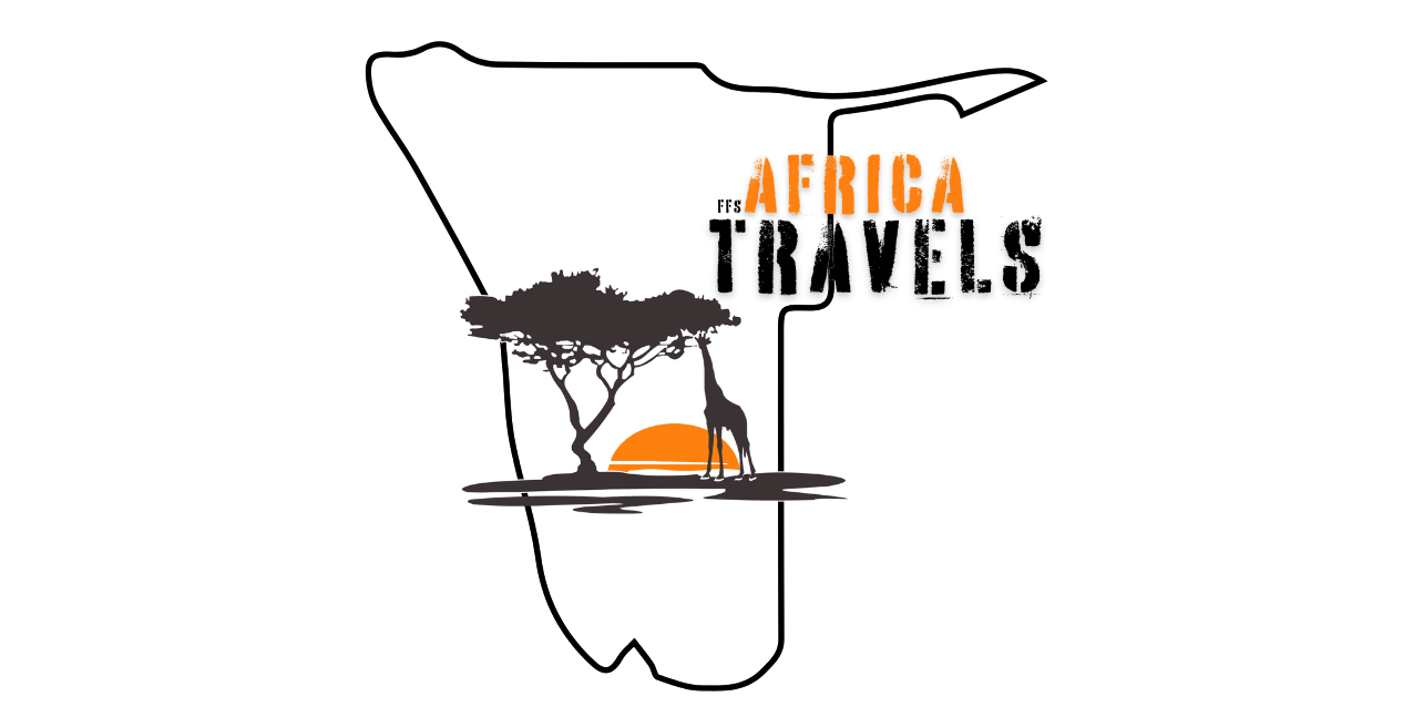Logo FFS Africa Travels