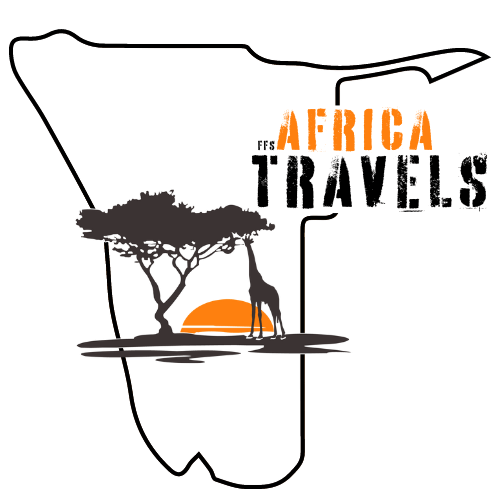 Logo FFS Africa Travels