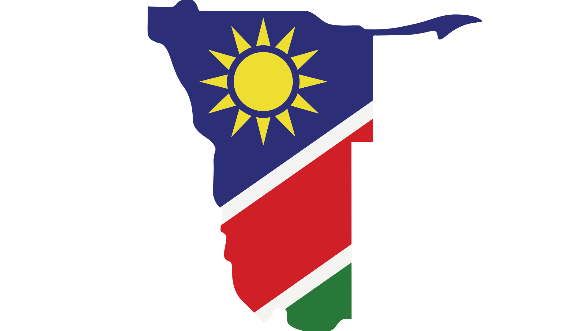 Namibia Namibia