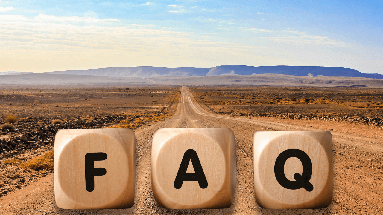 Häufig gestellte Fragen