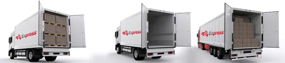 Transporteur routier européen Transporteur routier européen