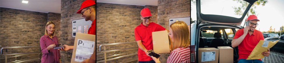 Coursier lyon, livraison express lyon