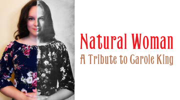 Natural Woman: A Tribute to Carole King