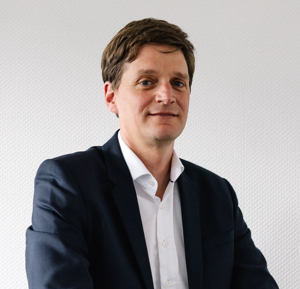 Dr. jur. Jens Rasper