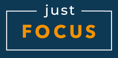 justfocus logo