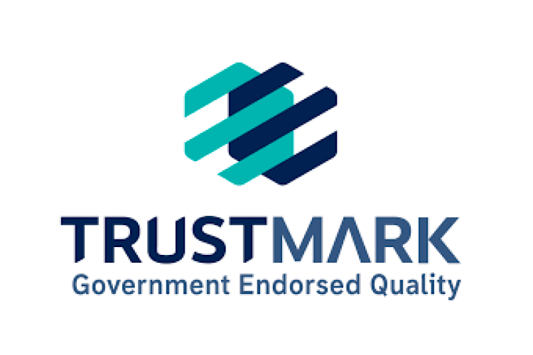 Trustmark Government Endorsed Quality logo