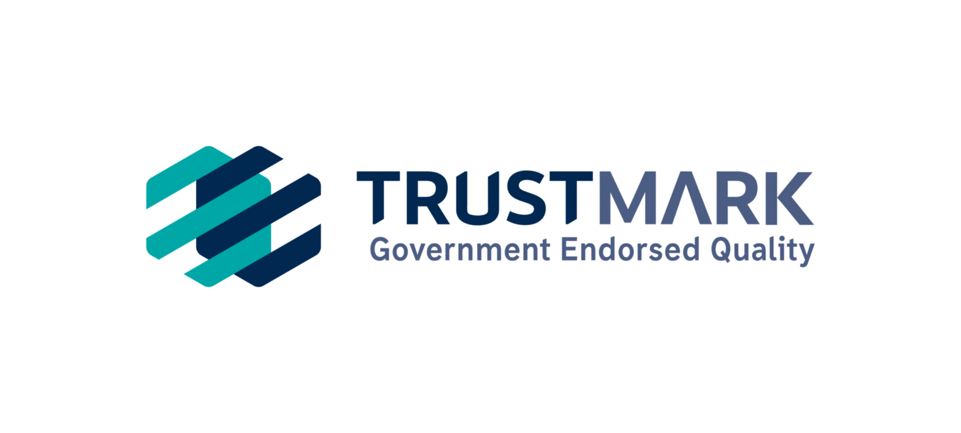Trustmark logo
