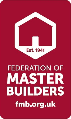 The Federation of Master Builders logo