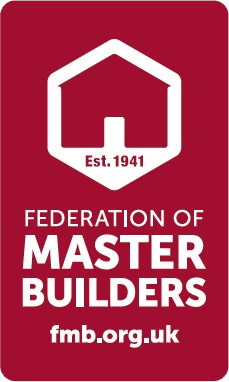 Federation of Master Builders Logo